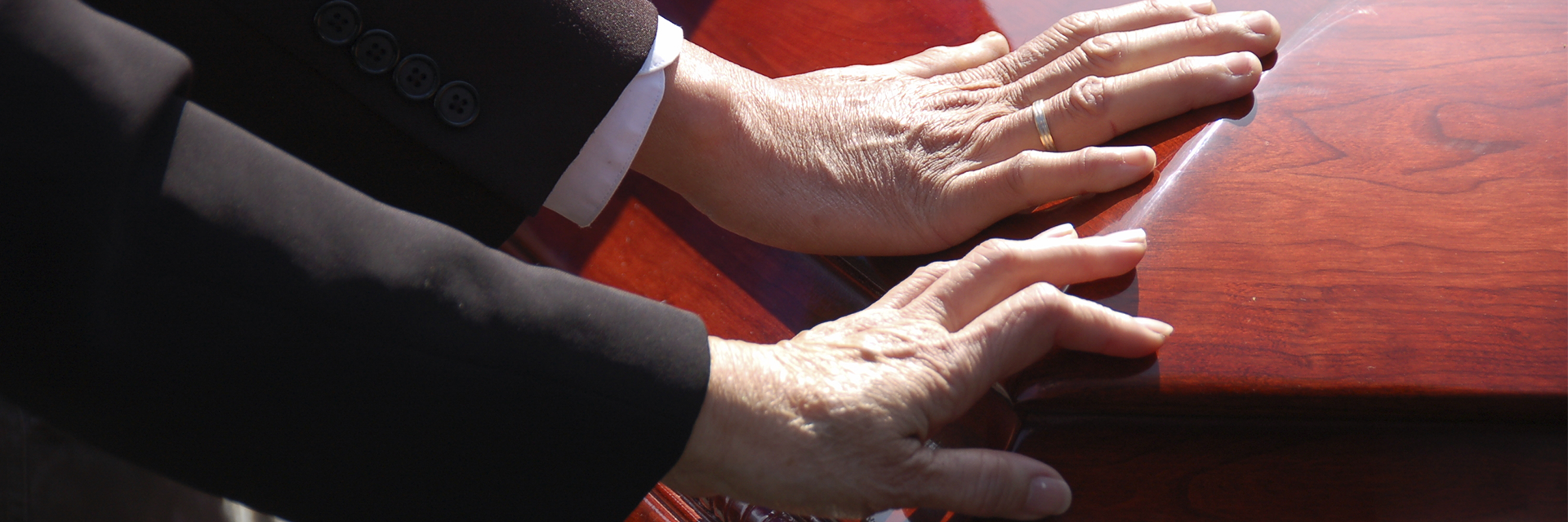 Les cimetières Portneuf Est - LCPE