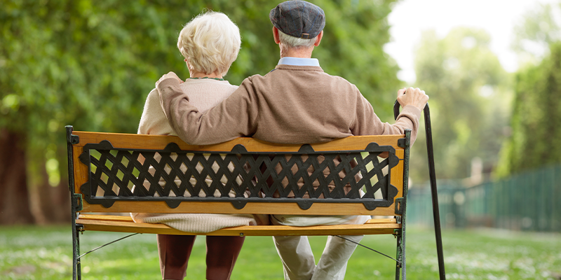 Les cimetières Portneuf Est - LCPE